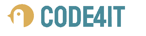Code4IT