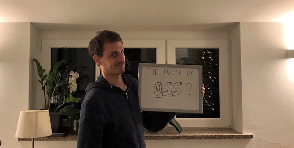Code opinion: should we blindly trust Open Source after Log4J's issues?